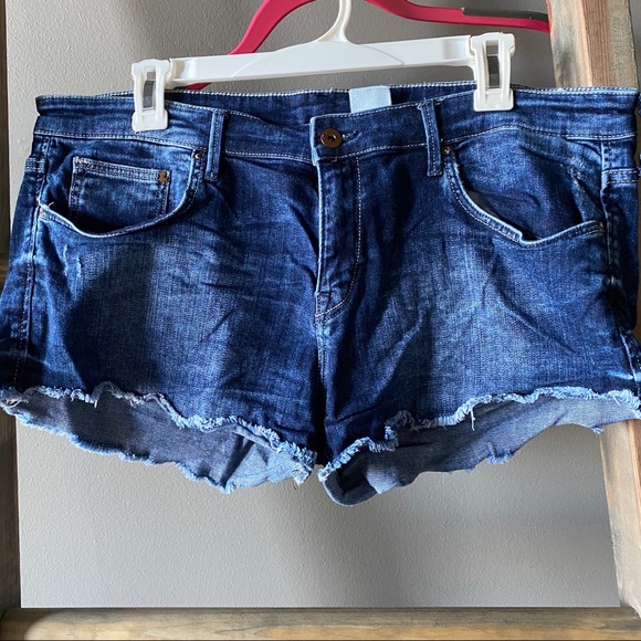 H&M Pants - H&M Jean Shorts